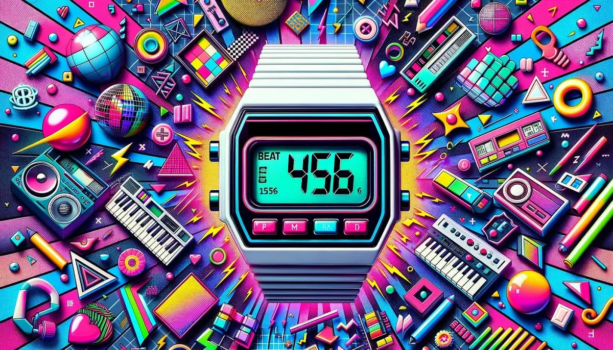 Reviving the Global .Beat