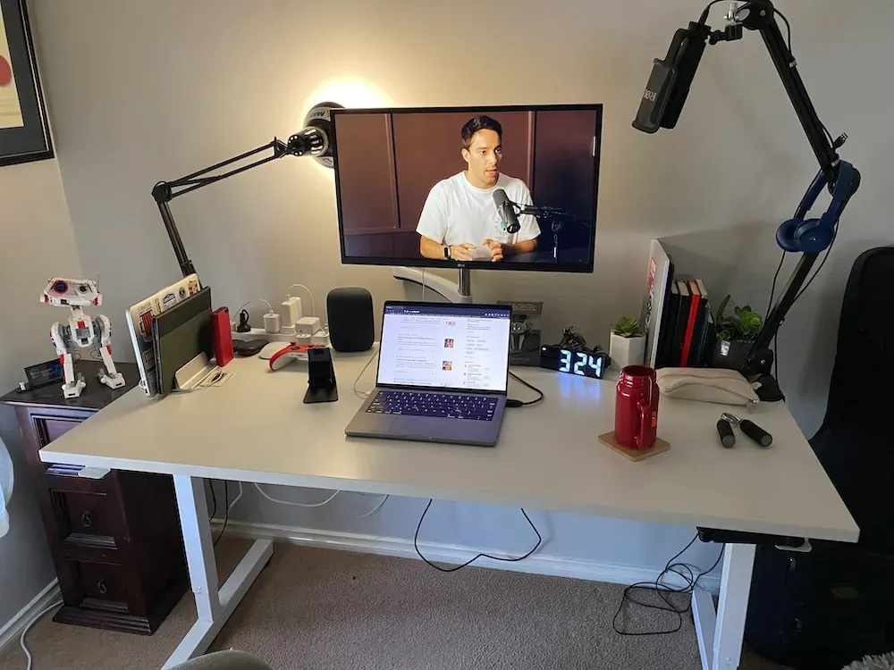 Time to throw that shit out