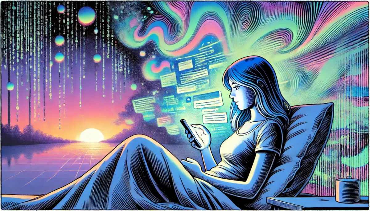 Fix Your Damn Digital Stockholm Syndrome