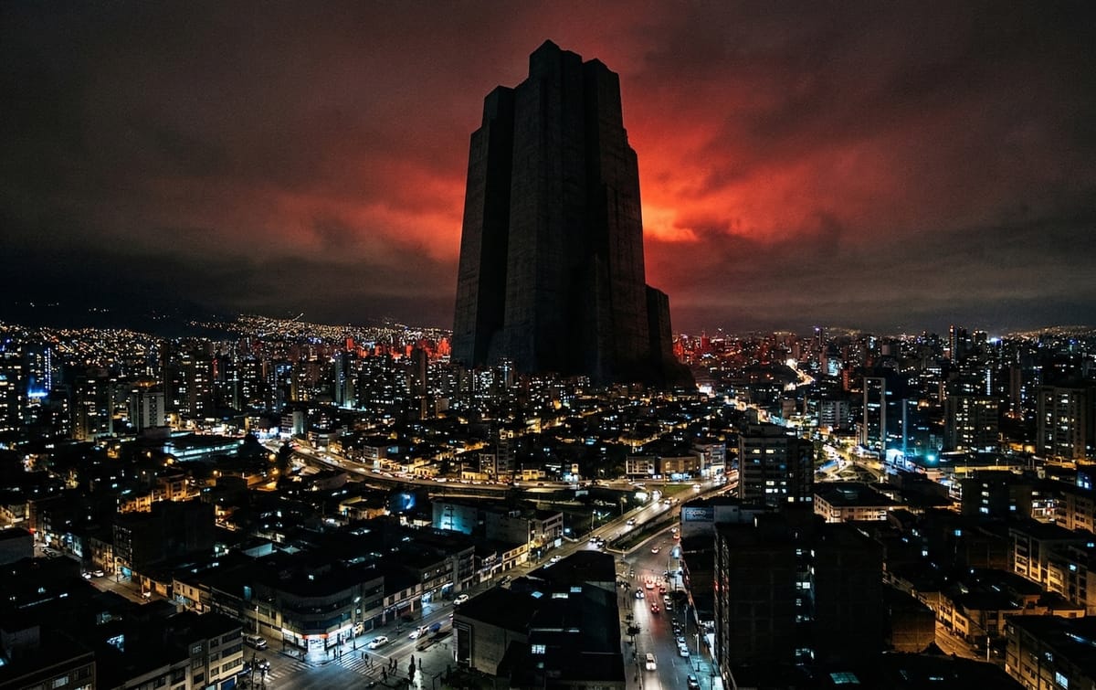 I Love AI. But Perhaps It Shouldn't Have Ever Existed.