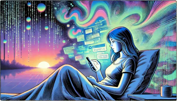 Fix Your Damn Digital Stockholm Syndrome