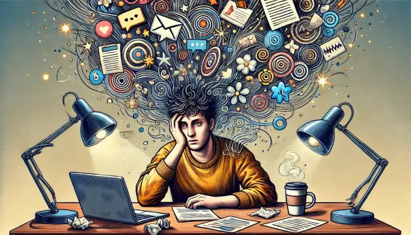 The Dumbest Thing Just Derailed My Workflow