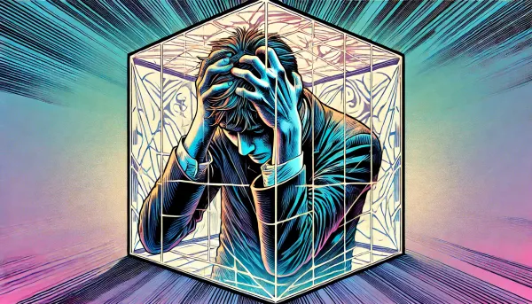 The Invisible Prison of Common Sense