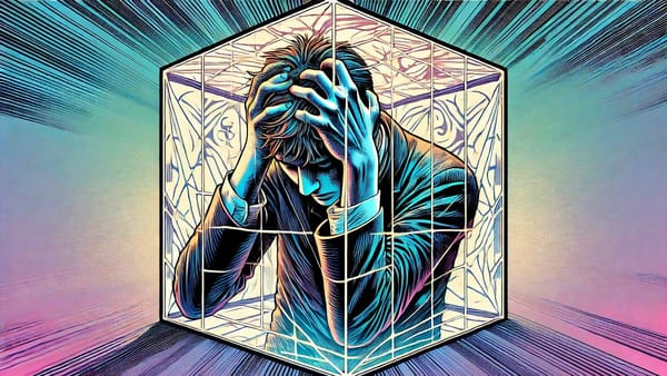 The Invisible Prison of Common Sense